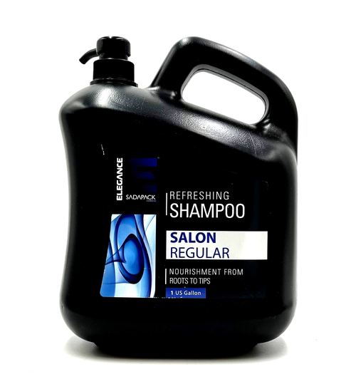 Elegance Refreshing Shampoo Salon Regular 1 Gallon