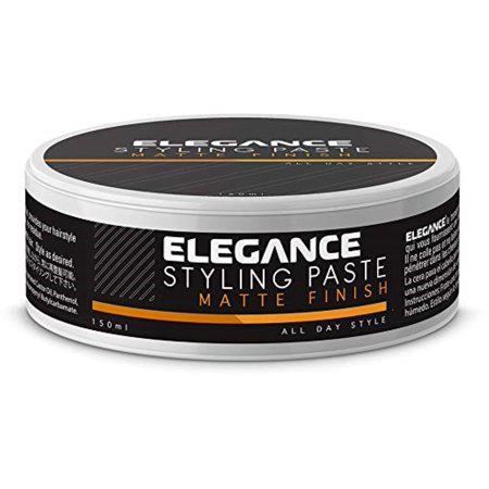 Elegance Styling Paste Matte Finish 4.9 oz