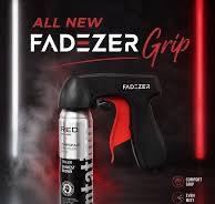 Fadezer Enhancement Grip Spray Holder
