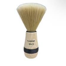 Fadezer Handmade Neck Brush