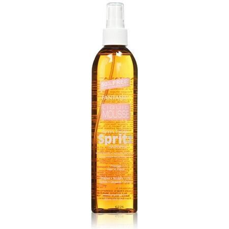Fantasia Liquid Mousse Spritz Hairspray