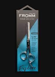 Fromm 5.75" 28 Tooth Thinner Shears