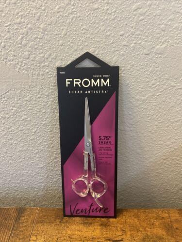 Fromm 5.75" Shears