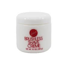Gabels Brushless Shave Creame 15oz