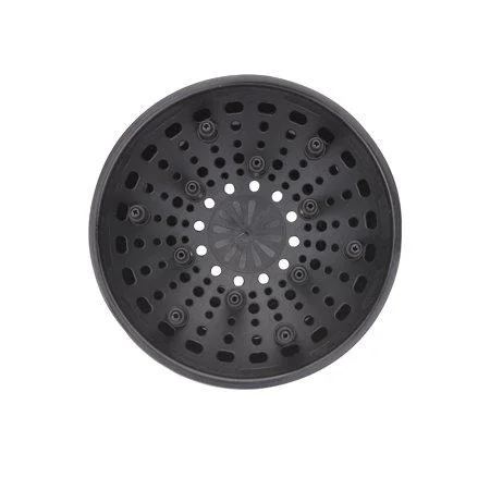 Gamma+ Universal Hair Dryer Diffuser Attachment for Curly or Wavy Hair