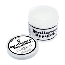 Gentlemen Republic Classic Pomade