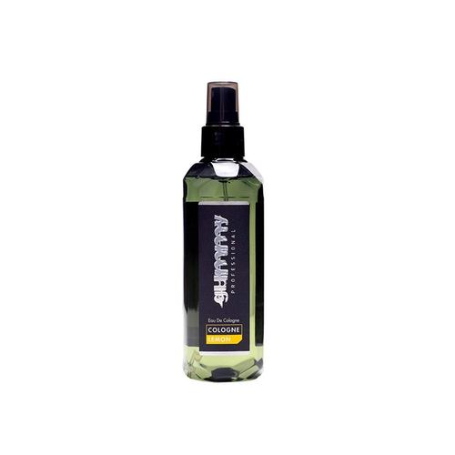 Gummy Barber Cologne Lemon 250 ml