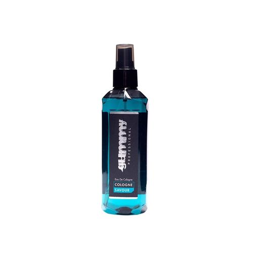 Gummy Barber Cologne Savour 250 ml