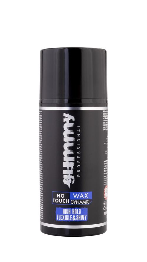 Gummy No Touch Wax 98 ml (Dynamic)