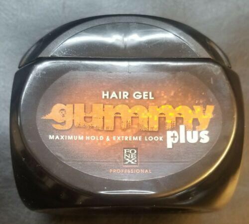 Gummy Plus Hair Gel 17oz