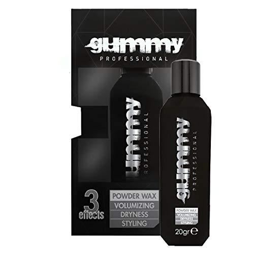 Gummy Powder Wax 0.7 oz (1 pcs)