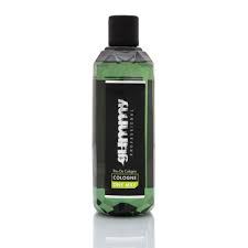 Gummy Professional Aftershave Cologne One Mile 12oz