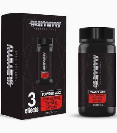Gummy Professional Powder Wax – 20 g / 0.7 oz