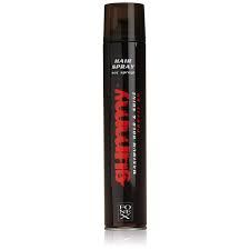 Gummy Professional Ultra Strong Keratin Hair Spray 13.5oz/400ml