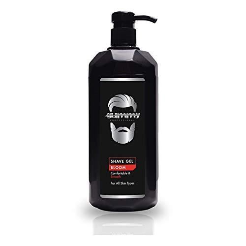 Gummy Shave Gel Bloom 35.3 oz