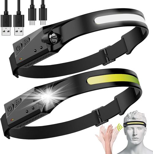 Head Lamp