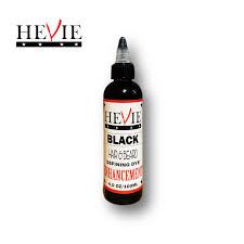 Hevie Enhancement - Black 4oz
