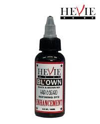 Hevie Enhancement - Blown 2oz