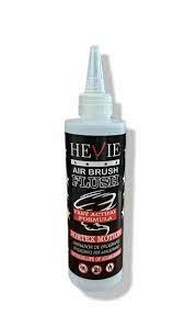 Hevie Enhancement Flush