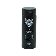 Iced Out Hair Texturizing Powder
