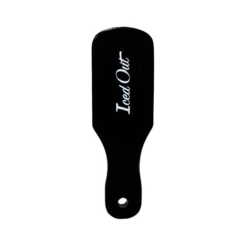 Iced Out Small Brush