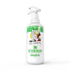 Immortal Aftershave Cologne Stay Blessed 08