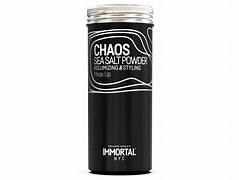 Immortal NYC Chaos Sea Salt Powder 20g