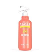 Immortal NYC Dragon, Leave In and Detangler Spray, 17 oz