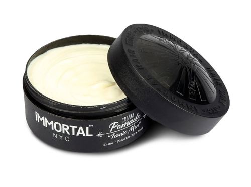 Immortal NYC "Iconic Men" Cream Pomade 5.07 oz.
