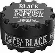 Immortal NYC Immortal Infuse Coloring Wax