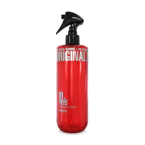 Immortal NYC Original 01. Reserve Eau De Cologne 16.9 fl oz