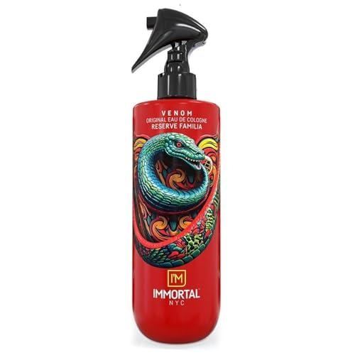 Immortal NYC Reserve Venom Aftershave