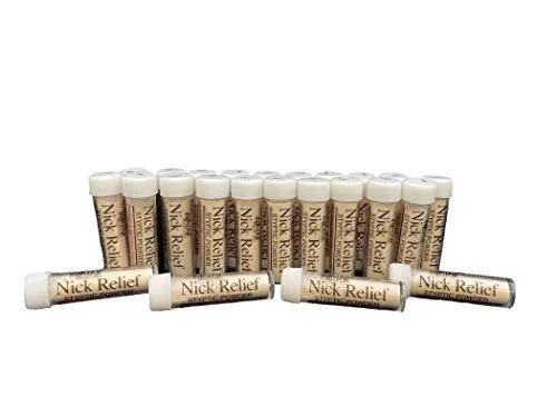 INFA-Lab Magic Touch Nick Relief Styptic Powder