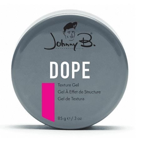 Johnny B Dope Texture Gel oz