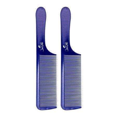Johnny B Fade Combs 2 Pack