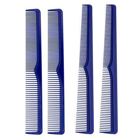 Johnny B Hair Cutting Comb Set