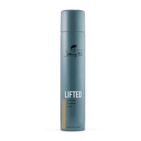 Johnny B Lifted Aerosol Spray