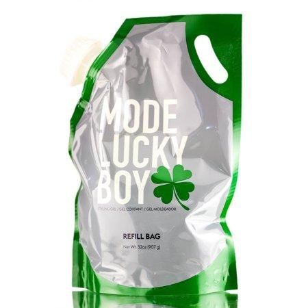 Johnny B Mode Lucky Boy Styling Gel