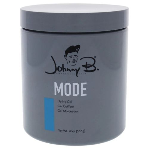 Johnny B. Mode Styling Gel 20 oz