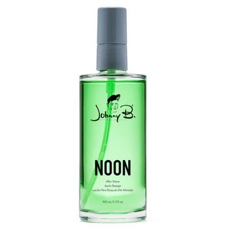 Johnny B Noon Aftershave