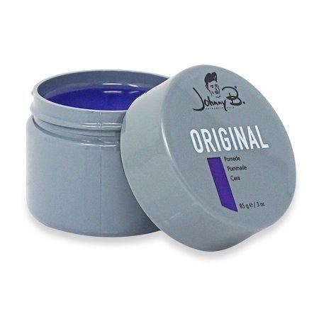 Johnny B Original Pomade