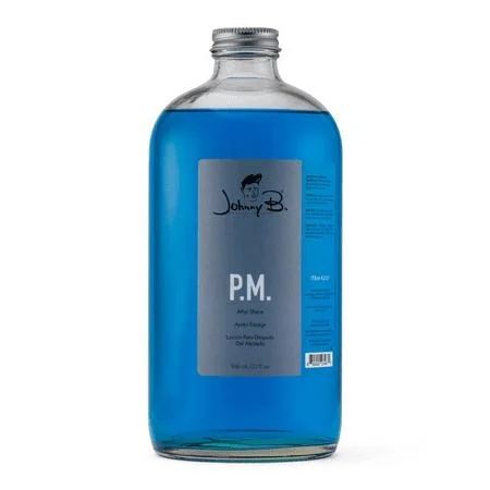 Johnny B P.M. After Shave