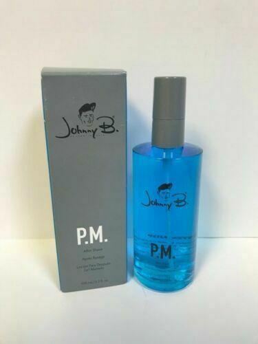 Johnny B P.M. Aftershave 100ml/3.3 fl oz