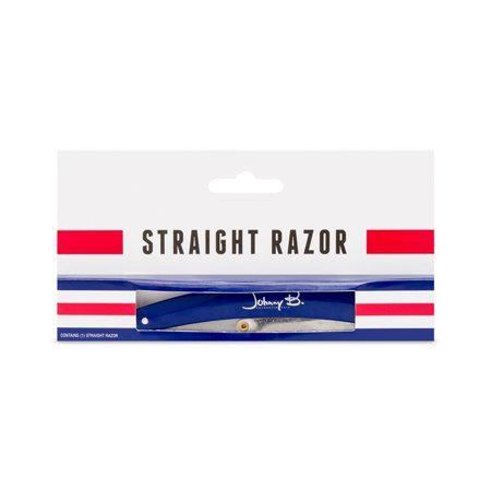 Johnny B Razor - Blue