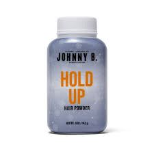 Johnny B Styling Powder