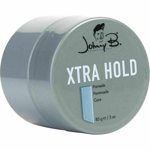 Johnny B Xtra Hold Pomade 3 Ounces