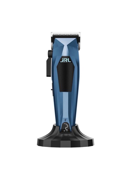 Jrl 3000C Compact Professional Cordless Clipper - Blue