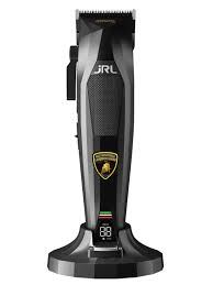 JRL Diamanté Clipper - Black