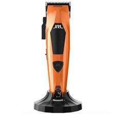 JRL Diamanté Clipper - Orange