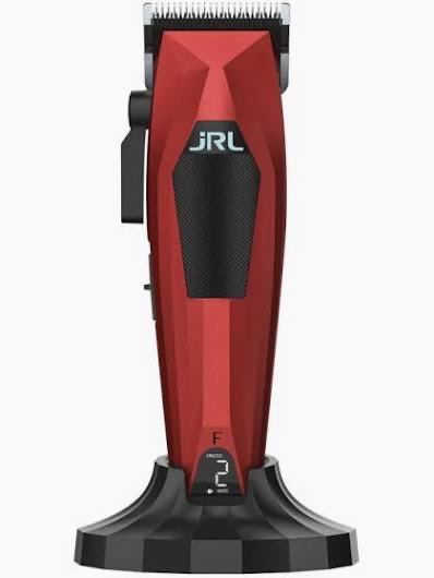 Jrl Diamanté Compact Clipper - Red